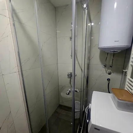 Apartmán Sara Tour Lueks East Gate Mall Skopje