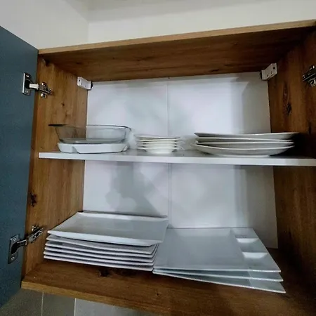 Apartmán Sara Tour Lueks East Gate Mall *